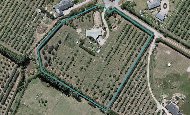 76 Modena Place, Ohoka, Kaiapoi - Carousel 1