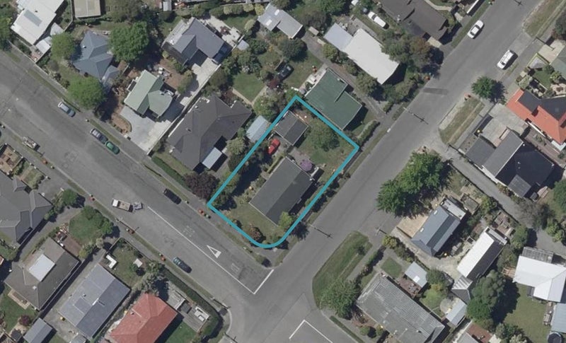 21 Truro Street, Sumner, Christchurch - Carousel 1