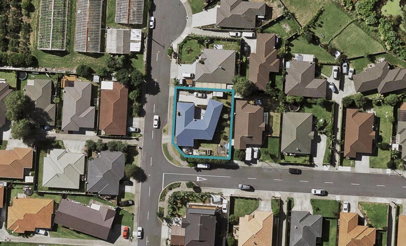 55 Convoy Lane, Otahuhu, Auckland - Carousel 1