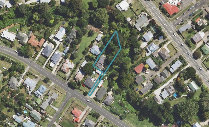 201A Stout Street, Mangapapa, Gisborne - Carousel 1