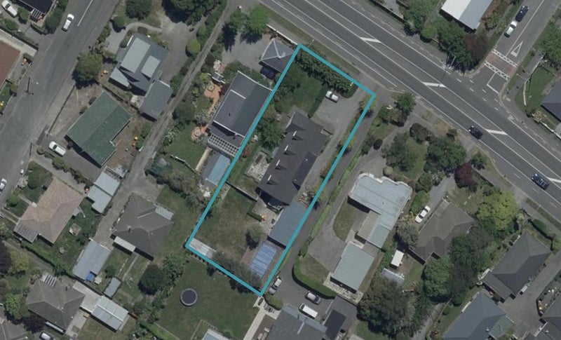 233 Wairakei Road, Bryndwr, Christchurch - Carousel 1