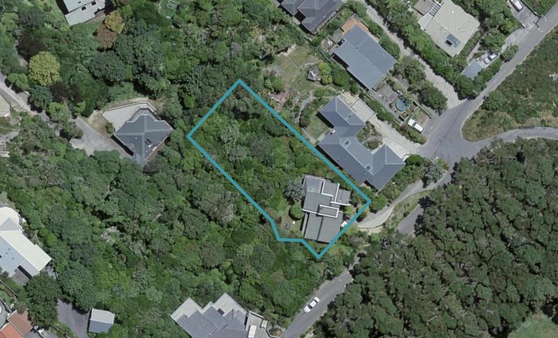 116 Weld Street, Wadestown, Wellington - Carousel 1