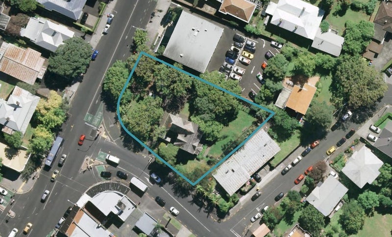482 Parnell Road, Parnell, Auckland - Carousel 1