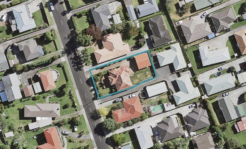 45 Shirley Avenue, Papakura, Papakura - Carousel 1