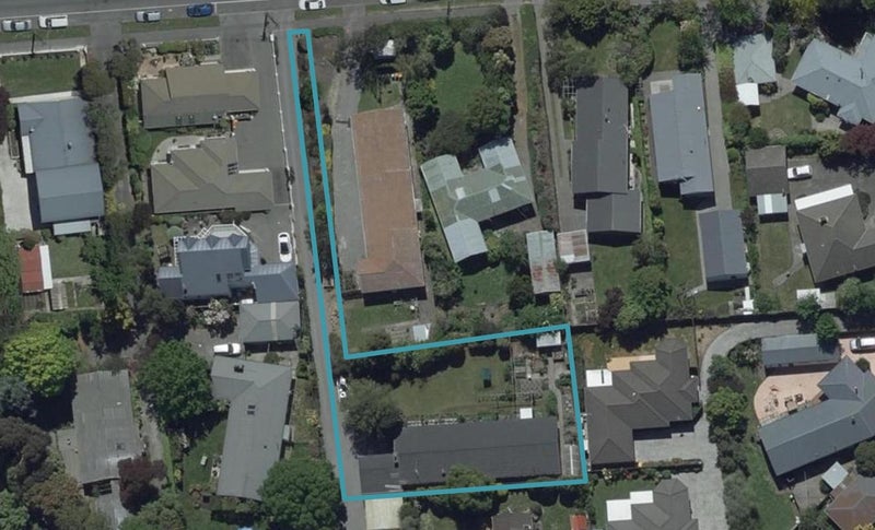 33A Merrin Street, Avonhead, Christchurch - Carousel 1