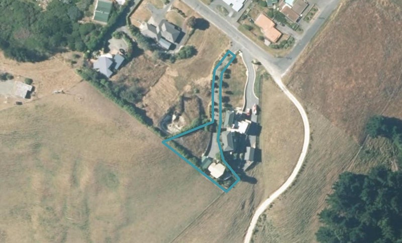 1 Lookers On Lane, Kaikōura - Carousel 1