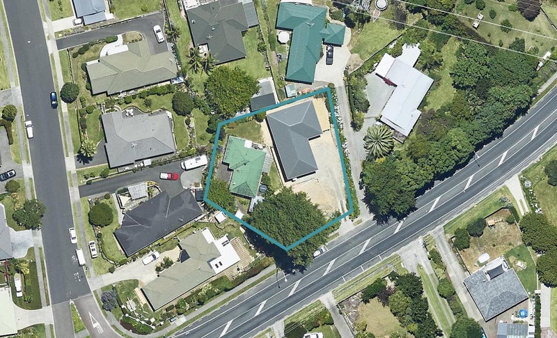 63 Poike Road, Hairini, Tauranga - Carousel 1