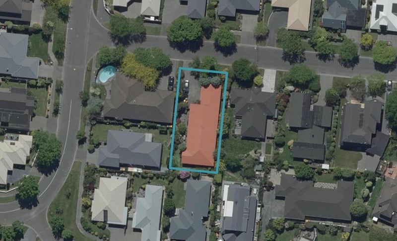 6 Huntingdon Place, Avonhead, Christchurch - Carousel 1