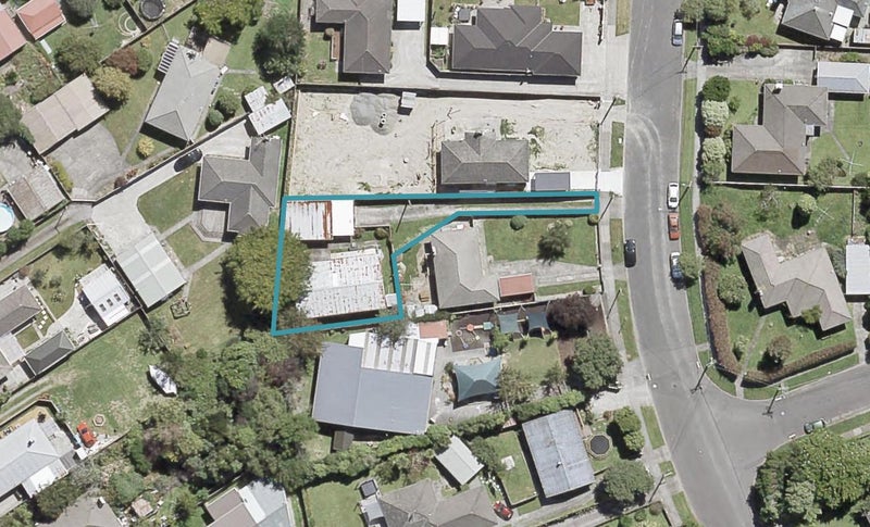 119A Thackeray Street, Trentham, Upper Hutt - Carousel 1