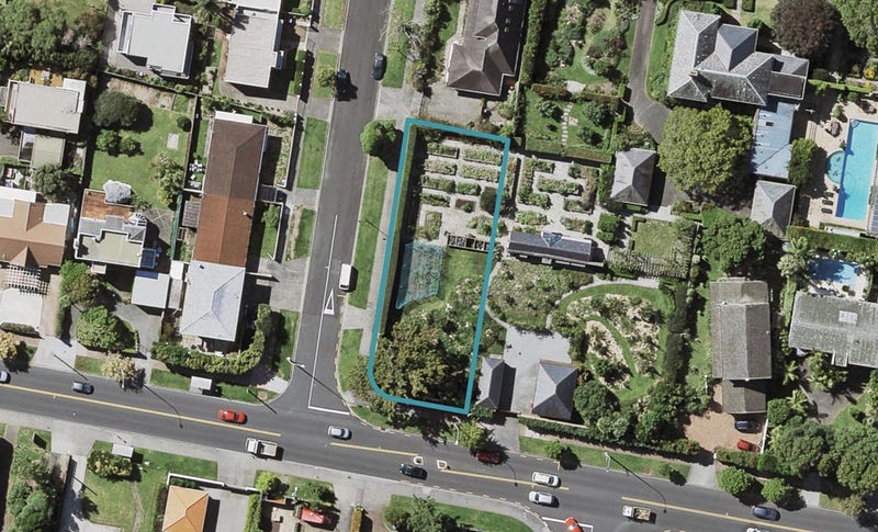 52 Dudley Road, Mission Bay, Auckland - Carousel 1