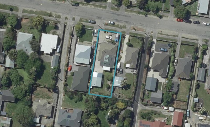 58 Grange Street, Hillsborough, Christchurch - Carousel 1