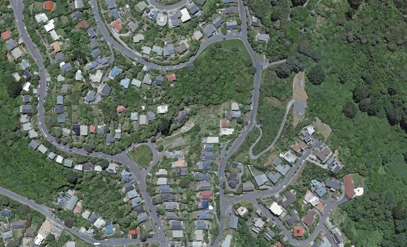 2 Te Ara Tauhuna, Northland, Wellington - Carousel 1