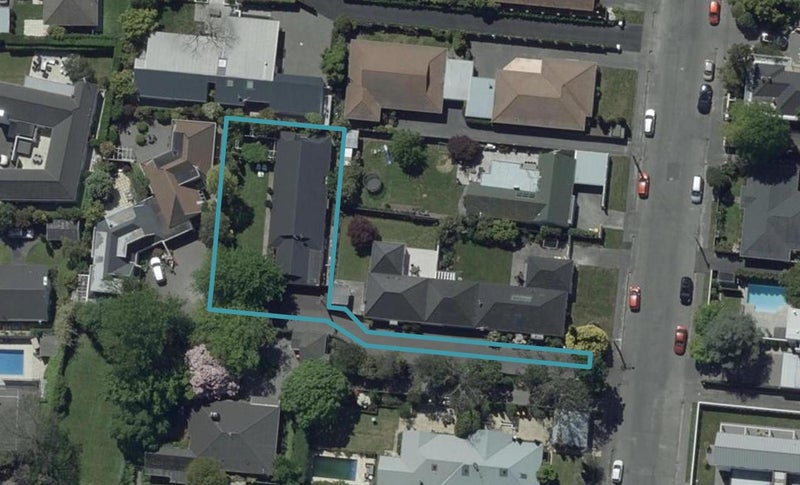 19B Jacksons Road, Merivale, Christchurch - Carousel 1