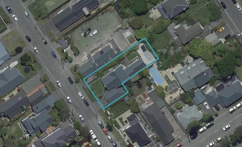10 College Avenue, Strowan, Christchurch - Carousel 1