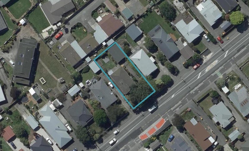 23 Frankleigh Street, Somerfield, Christchurch - Carousel 1