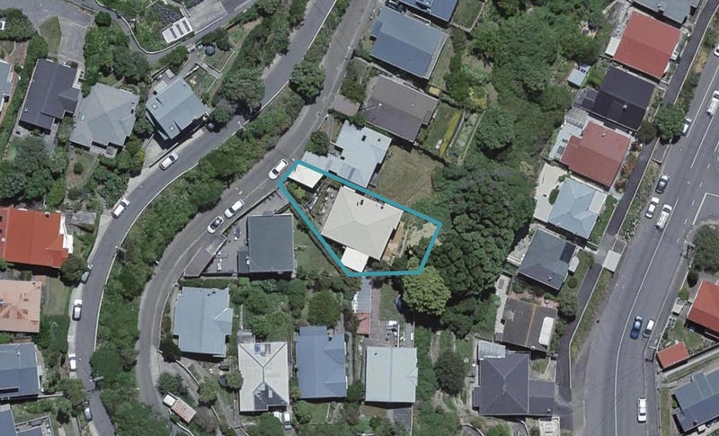 11 Imperial Terrace, Kilbirnie, Wellington - Carousel 1