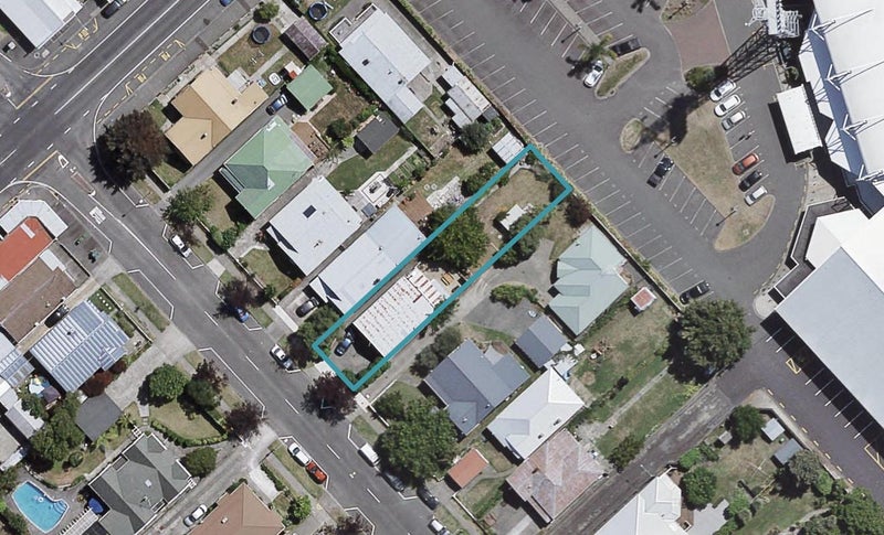 119 Vigor Brown Street, Napier South, Napier - Carousel 1
