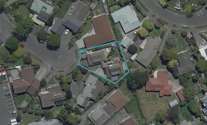 15A St Winifreds Place, Bryndwr, Christchurch - Carousel 1