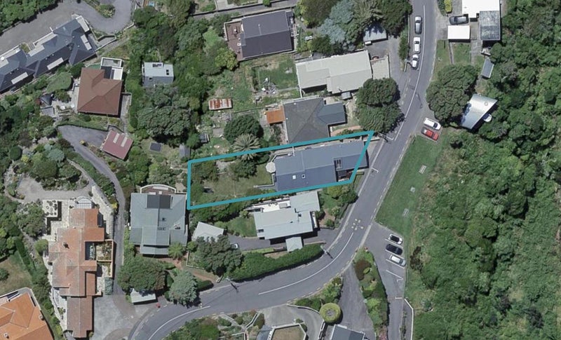 165 Seatoun Heights Road, Seatoun, Wellington - Carousel 1
