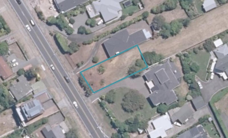 184B Lake Terrace, Hilltop, Taupo - Carousel 1