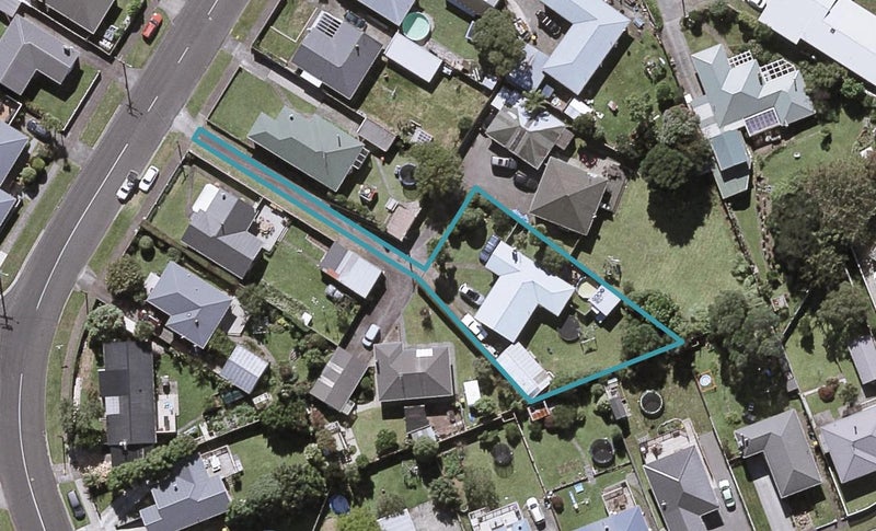 309B Frankley Road, Ferndale, New Plymouth - Carousel 1