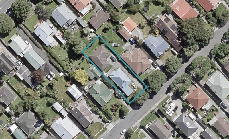 2/19 Trafalgar Street, Waiwhetu, Lower Hutt - Carousel 1