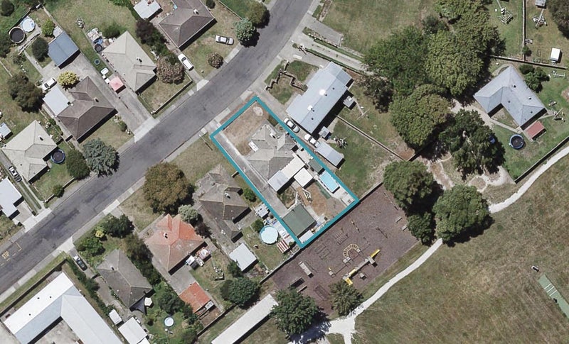 1011 Kauri Street, Mahora, Hastings - Carousel 1