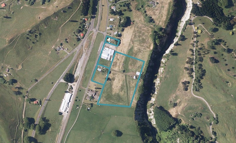 0 Huia Street, Utiku, Taihape - Carousel 1