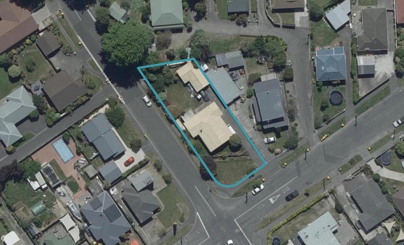 35 Kellys Road, Mairehau, Christchurch - Carousel 1