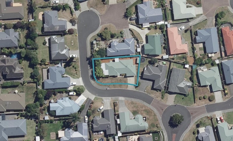 37 Northmeadow Drive, Rototuna, Hamilton - Carousel 1