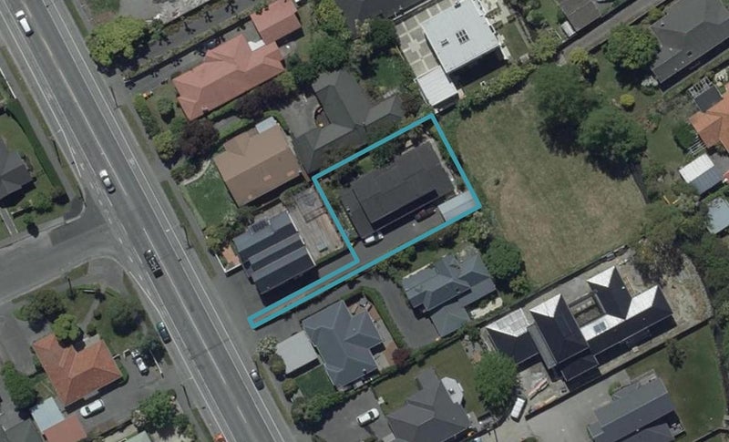 2/28A Strowan Road, Strowan, Christchurch - Carousel 1