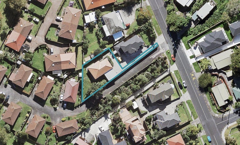 56 Nikau Street, New Lynn, Auckland - Carousel 1