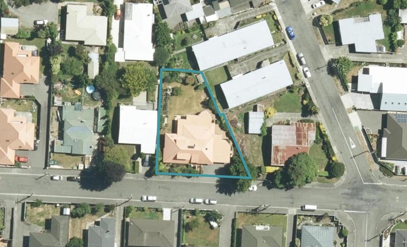 94 Alfred Street, Blenheim - Carousel 1