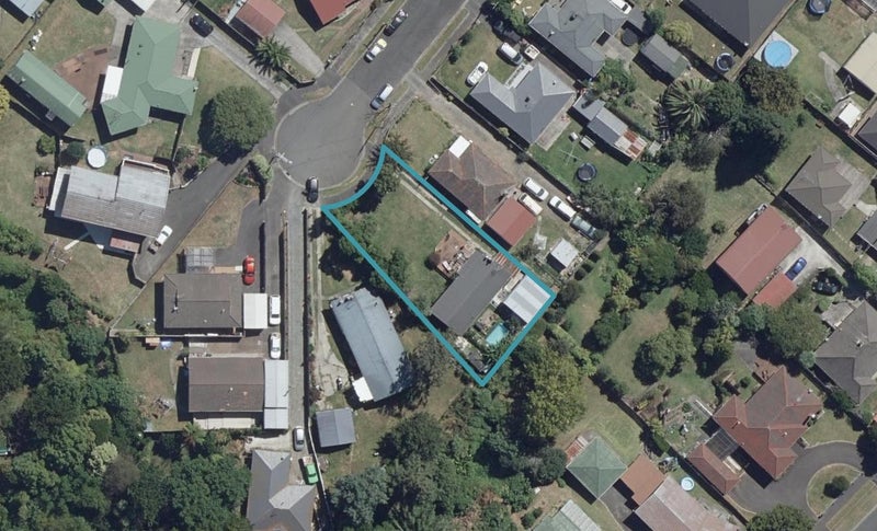9 Richardson Road, Bader, Hamilton - Carousel 1