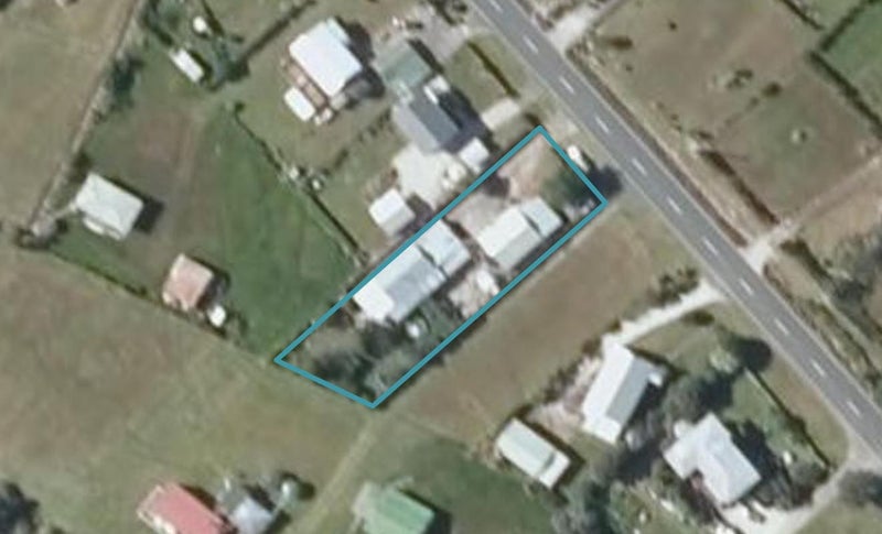 610 Koutu Loop Road, Opononi, Kaikohe - Carousel 1