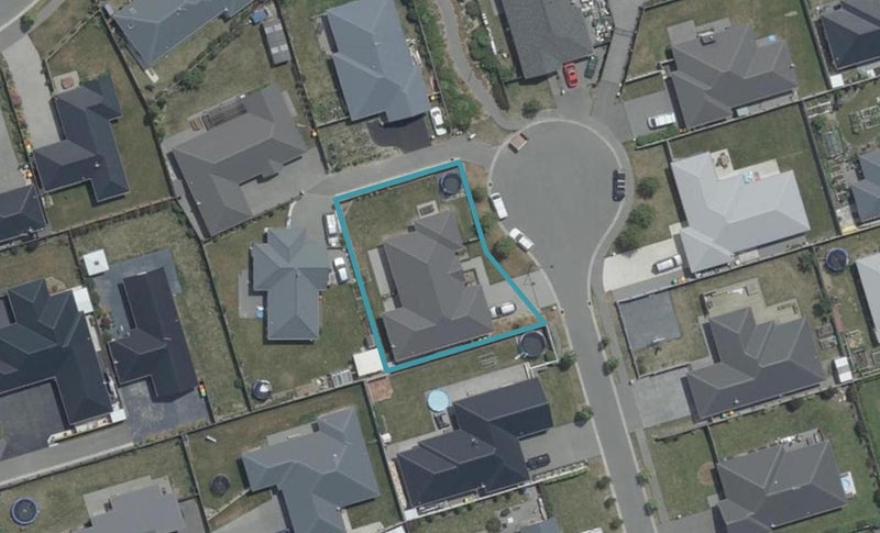 53 Park Lane, Rolleston, Rolleston - Carousel 1