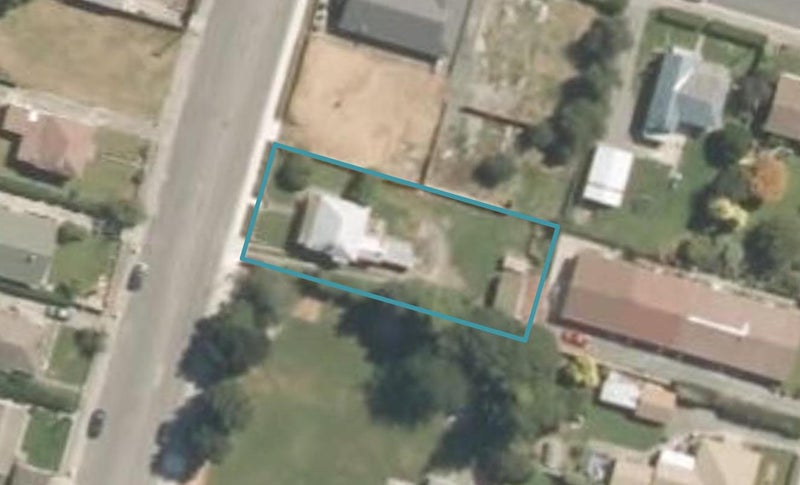 17B Lanark Street, Balclutha, Balclutha - Carousel 1