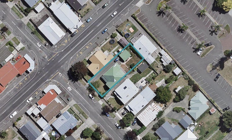 113 Vigor Brown Street, Napier South, Napier - Carousel 1
