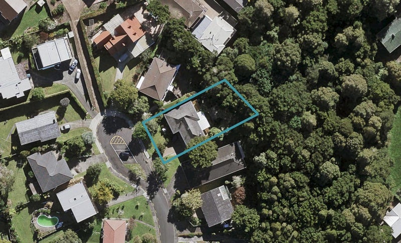 17 Northwick Place, Hillcrest, Auckland - Carousel 1