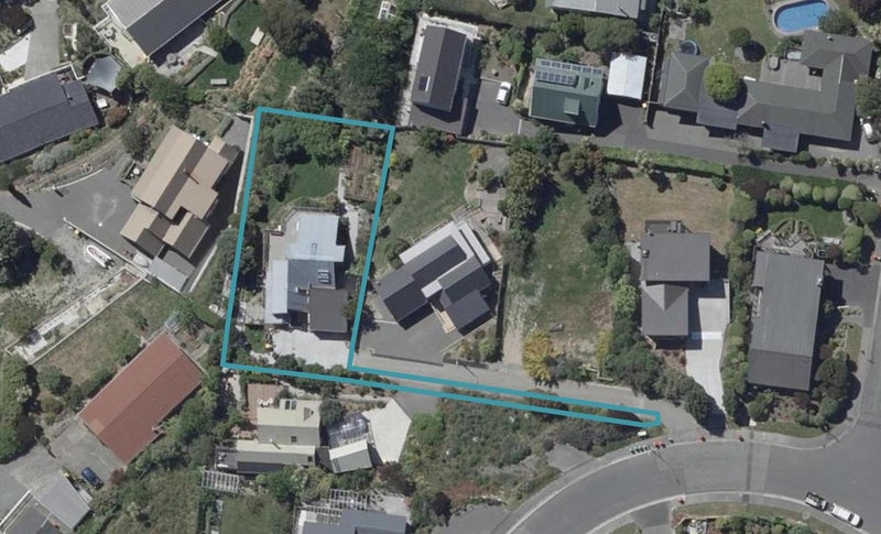 10 Westmere Lane, Mount Pleasant, Christchurch - Carousel 1