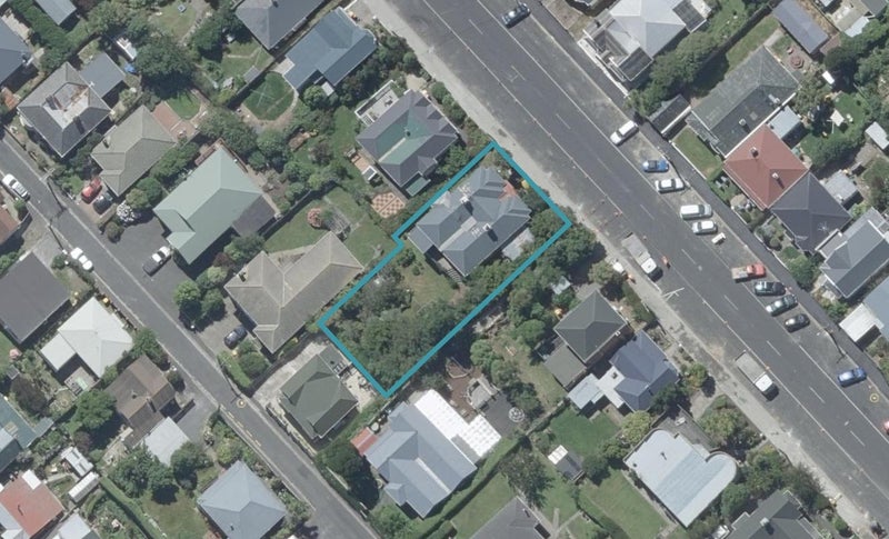 14 Islington Street, North East Valley, Dunedin - Carousel 1