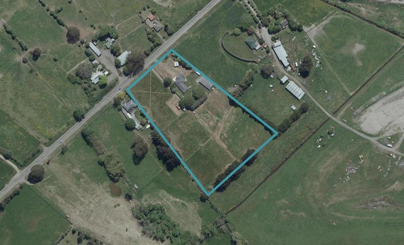 120 Lower Styx Road, Bottle Lake, Christchurch - Carousel 1