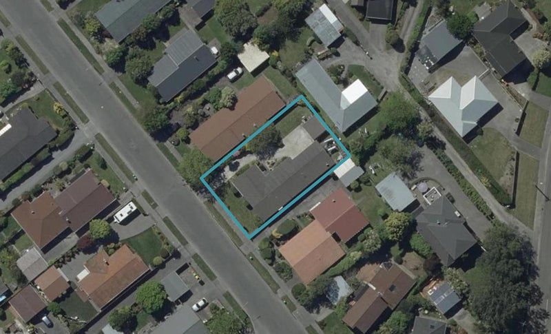 8 Ferniehurst Street, Somerfield, Christchurch - Carousel 1