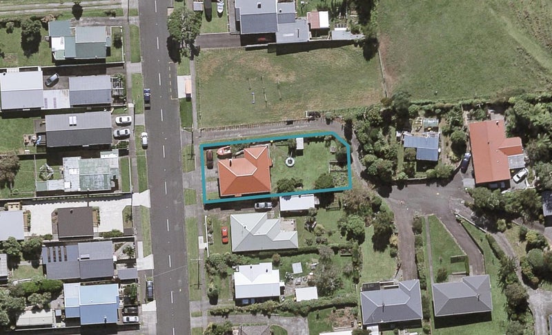 89 Pioneer Road, Moturoa, New Plymouth - Carousel 1