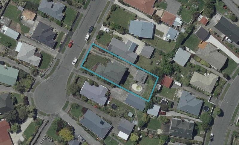 15 Pahau Place, Cracroft, Christchurch - Carousel 1
