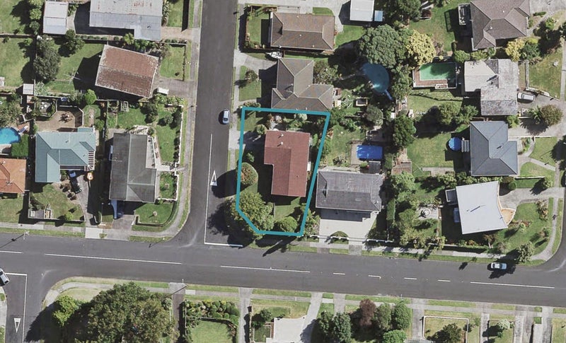 78 Grande Vue Road, Hillpark, Auckland - Carousel 1