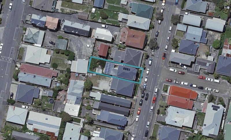 224 Adelaide Road, Newtown, Wellington - Carousel 1