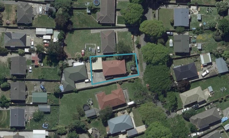 21 Skipton Street, Mairehau, Christchurch - Carousel 1