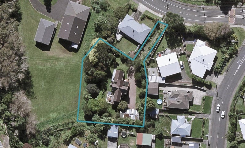 96 Waimea Street, Frankleigh Park, New Plymouth - Carousel 1
