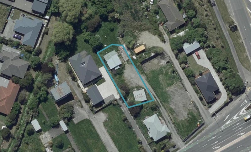 581A Pages Road, Bexley, Christchurch - Carousel 1